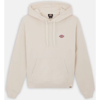 Dickies  Sweatshirt W MILLERSBURG HOODIE DK0A4YQC-F90 WHITECAP GRAY günstig online kaufen