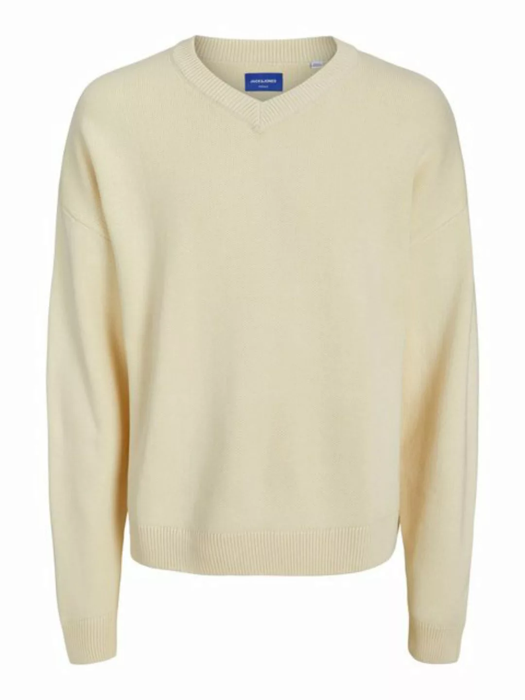 Jack & Jones Strickpullover DIMENSION (1-tlg) günstig online kaufen