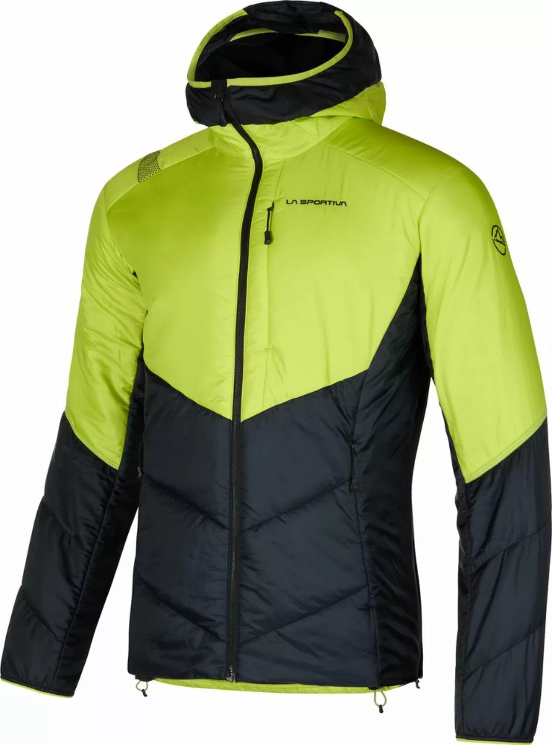 La Sportiva Funktionsjacke Mythic Primaloft Jkt M mit Primaloft® Silver und günstig online kaufen