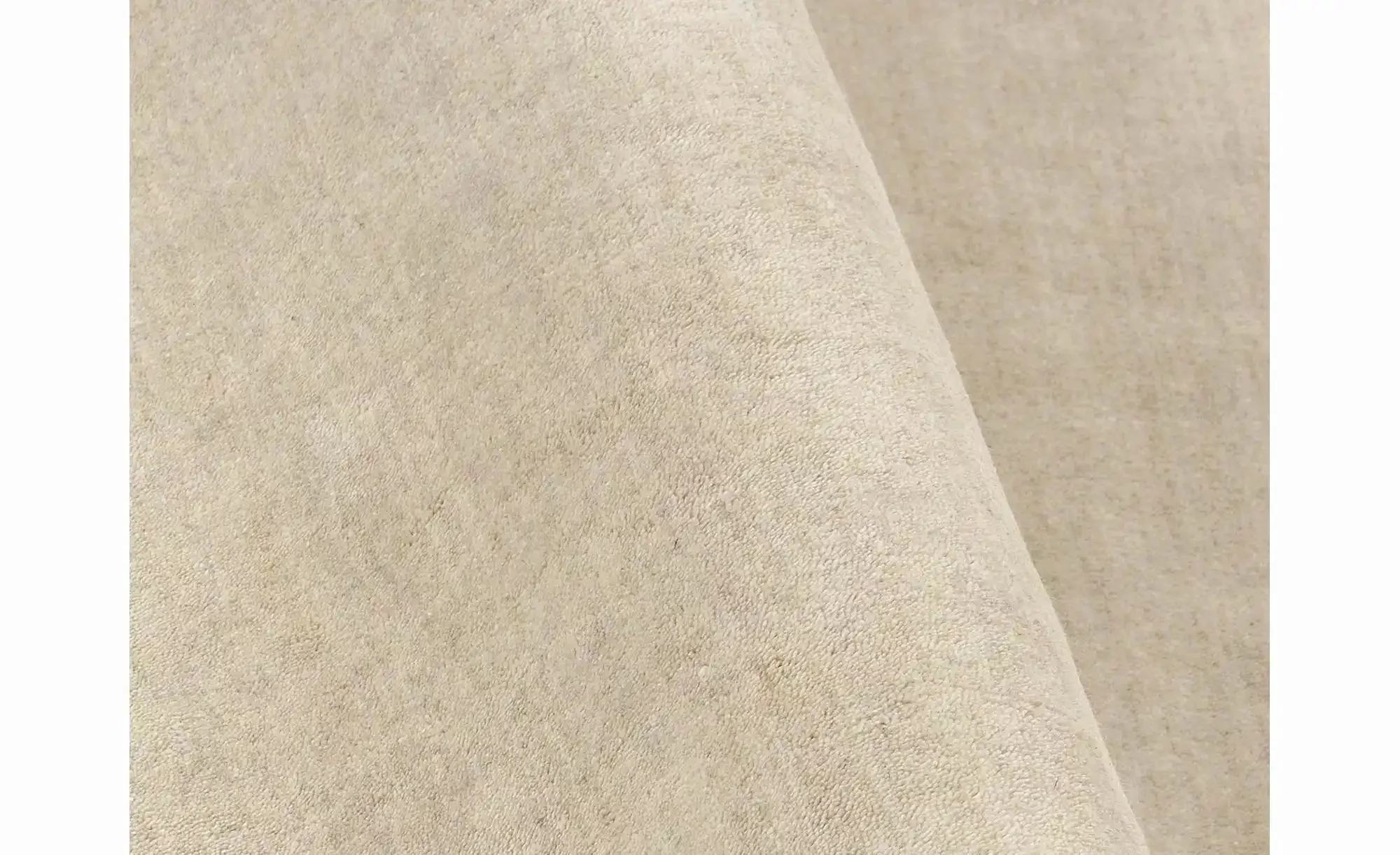 Musterring Teppich   ¦ grau ¦ Viskose ¦ Maße (cm): B: 250 H: 1 Teppiche > W günstig online kaufen