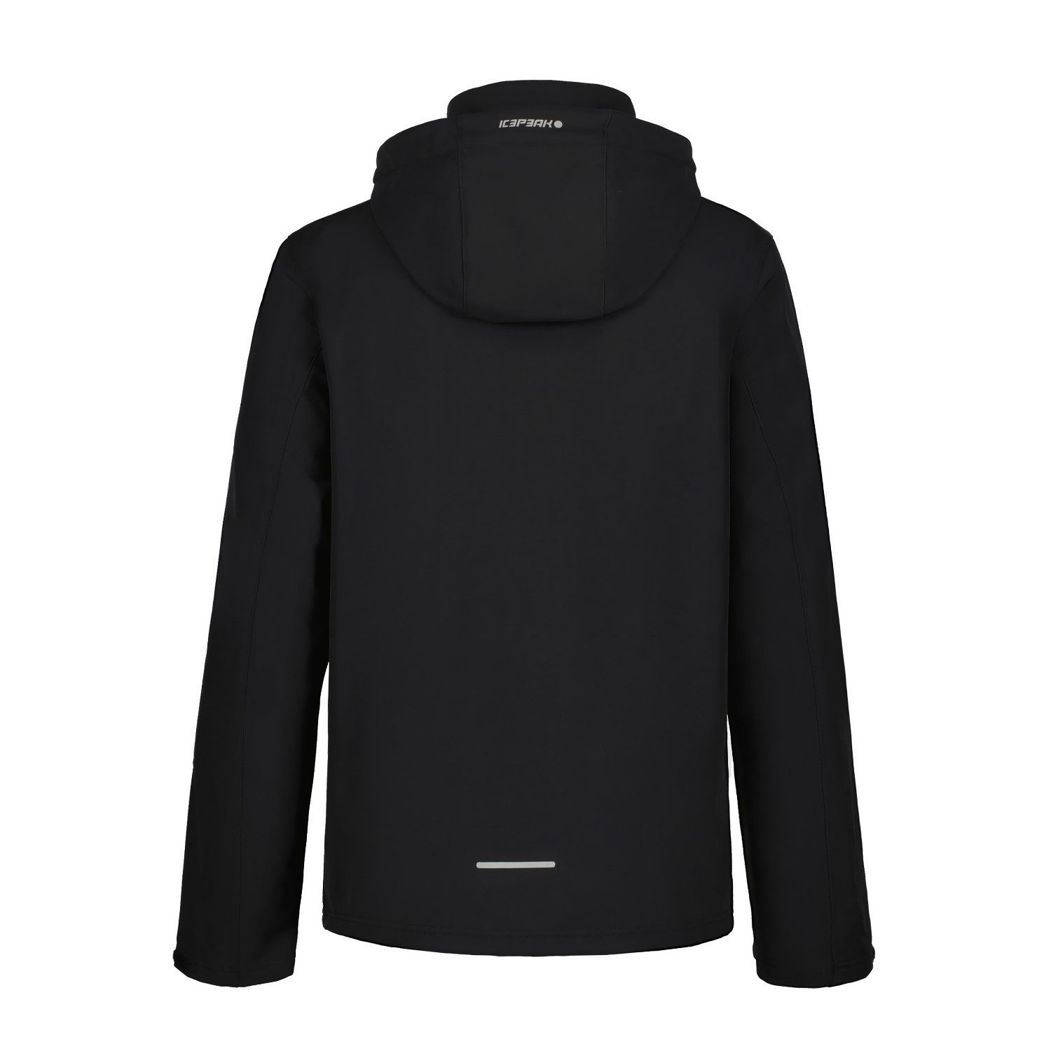 Icepeak Funktionsjacke ICEPEAK BRIMFIELD OLIVE günstig online kaufen