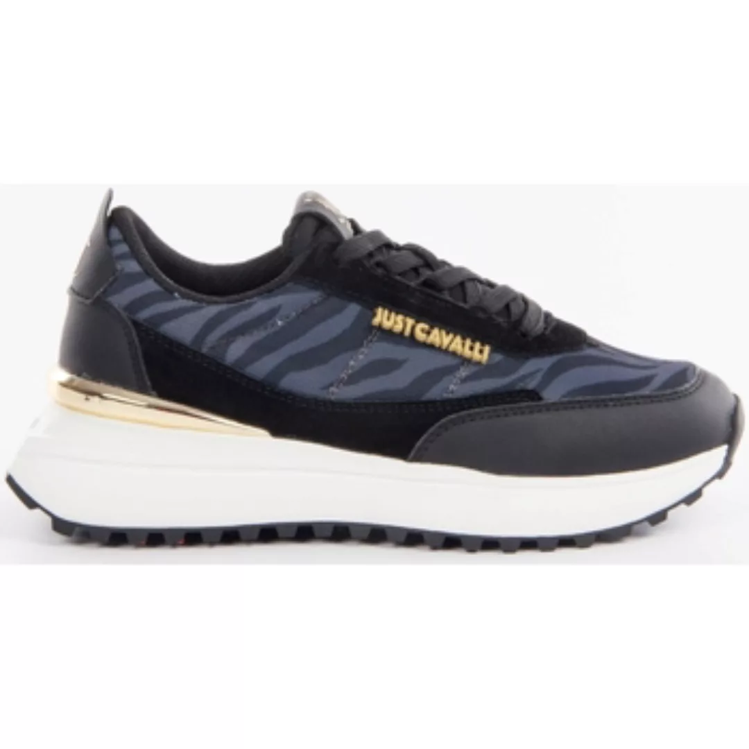 Roberto Cavalli  Sneaker authentic günstig online kaufen