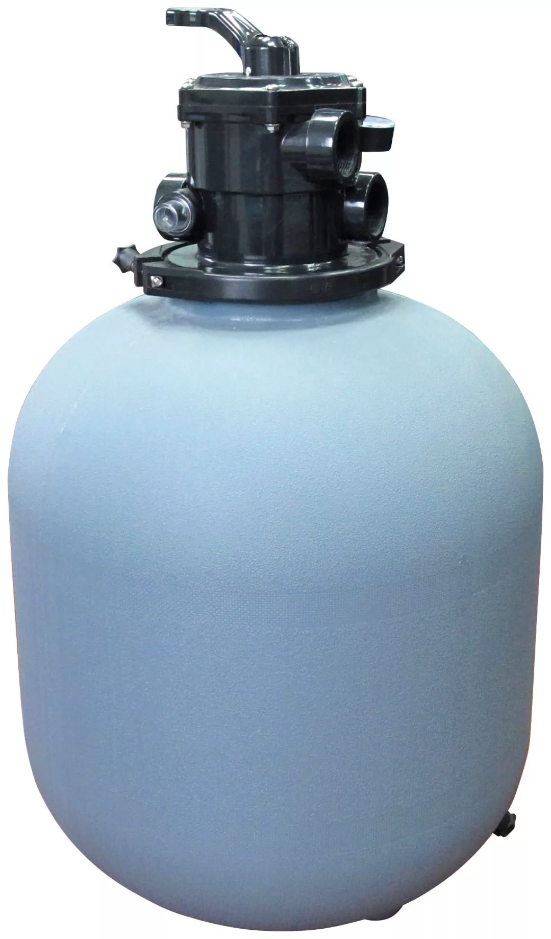 Gre Sandfilteranlage "FIS600", Sandfilter, 12.000 l/h günstig online kaufen