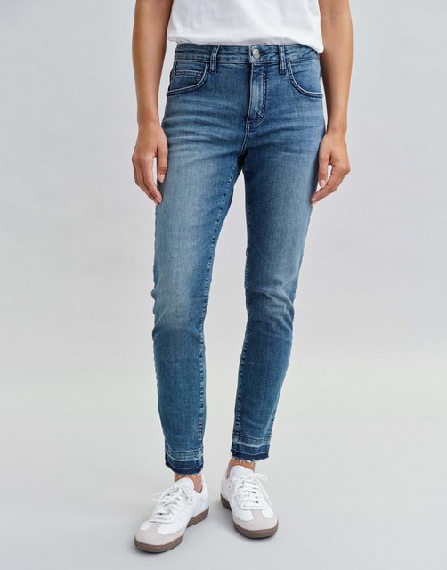 OPUS 5-Pocket-Jeans günstig online kaufen