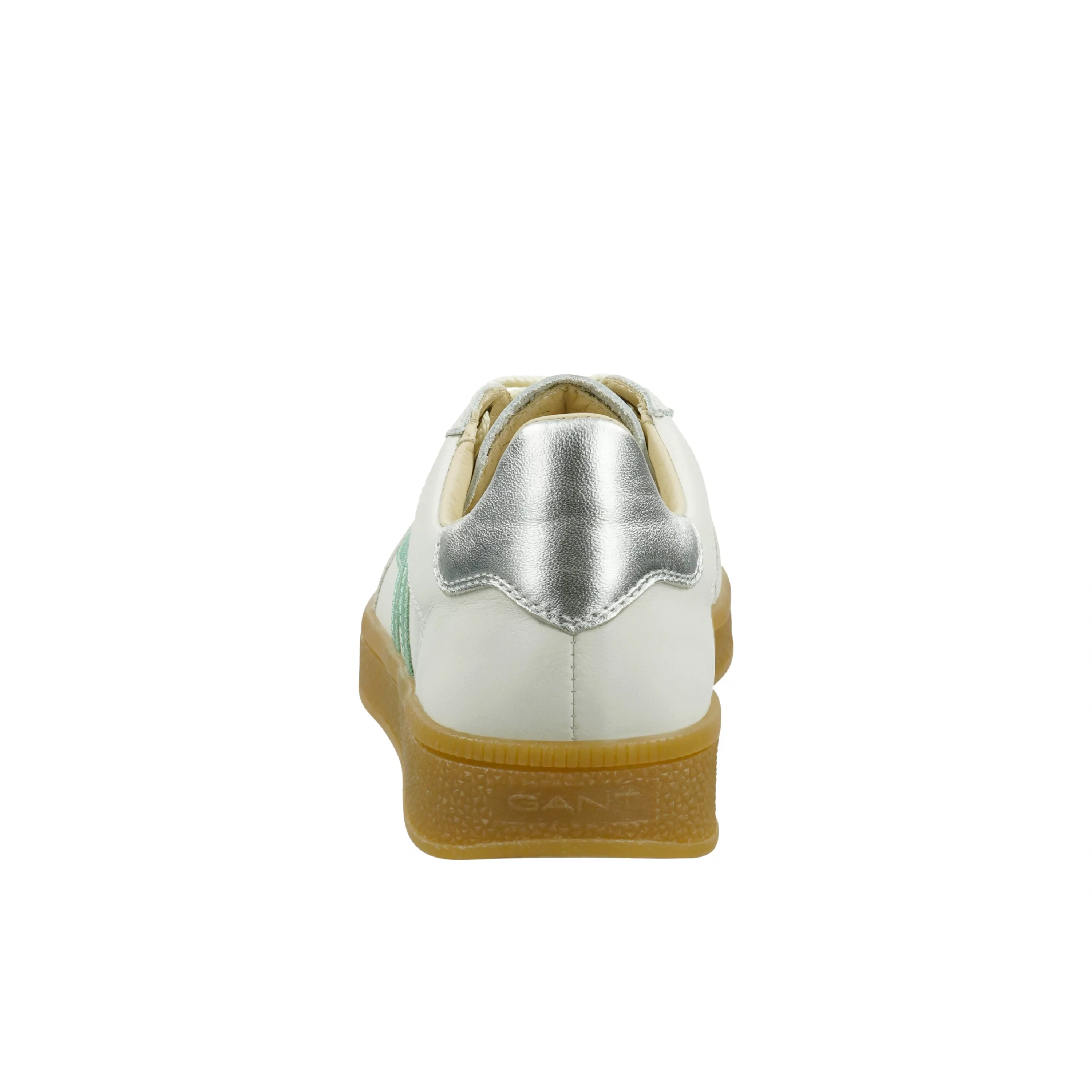 Gant Sneaker "Gant Sneaker Leder" günstig online kaufen