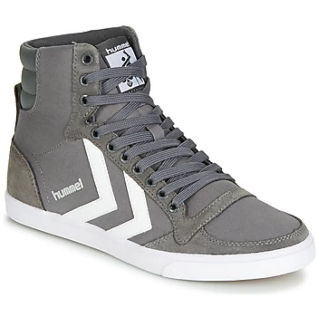 hummel SLIMMER STADIL HIGH Sneaker günstig online kaufen