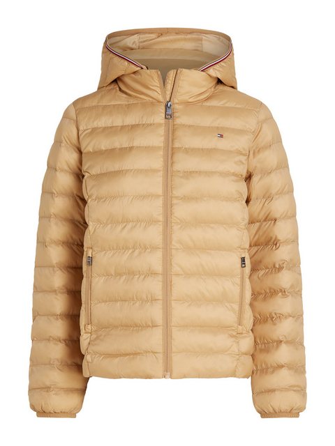 Tommy Hilfiger Steppjacke LW PADDED GLOBAL STRIPE JACKET (Global Serie TH W günstig online kaufen