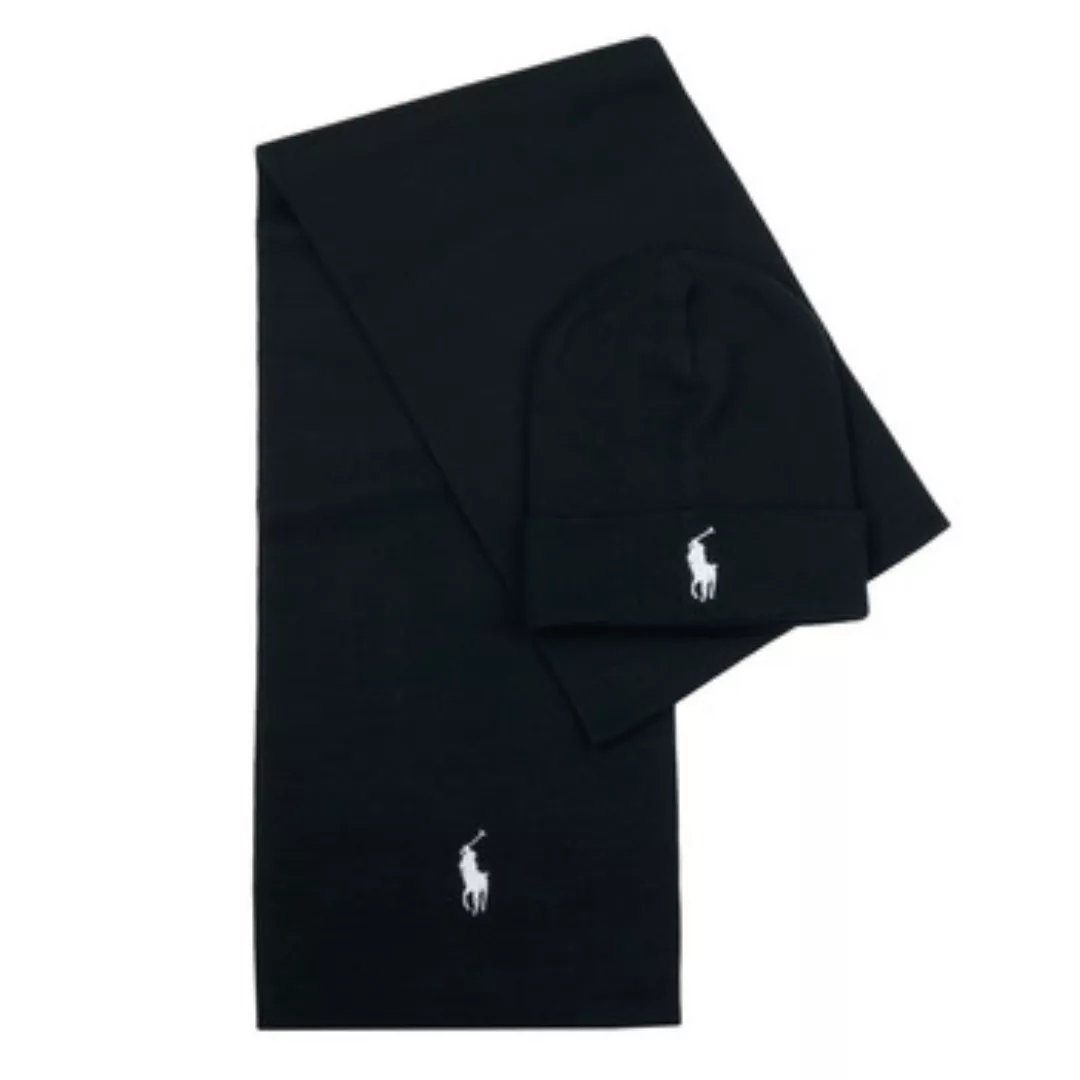 Polo Ralph Lauren  Mütze HATSCARFSET-HAT günstig online kaufen