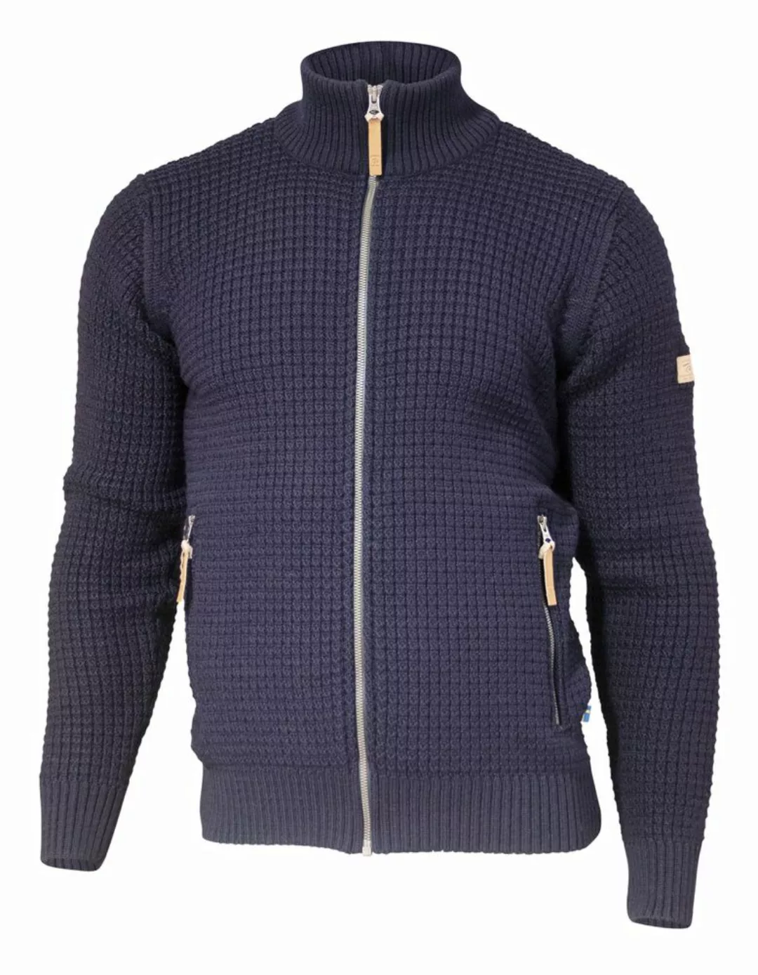 Ivanhoe Moritz Full Zip [2100553] - Wolljacke Herren günstig online kaufen