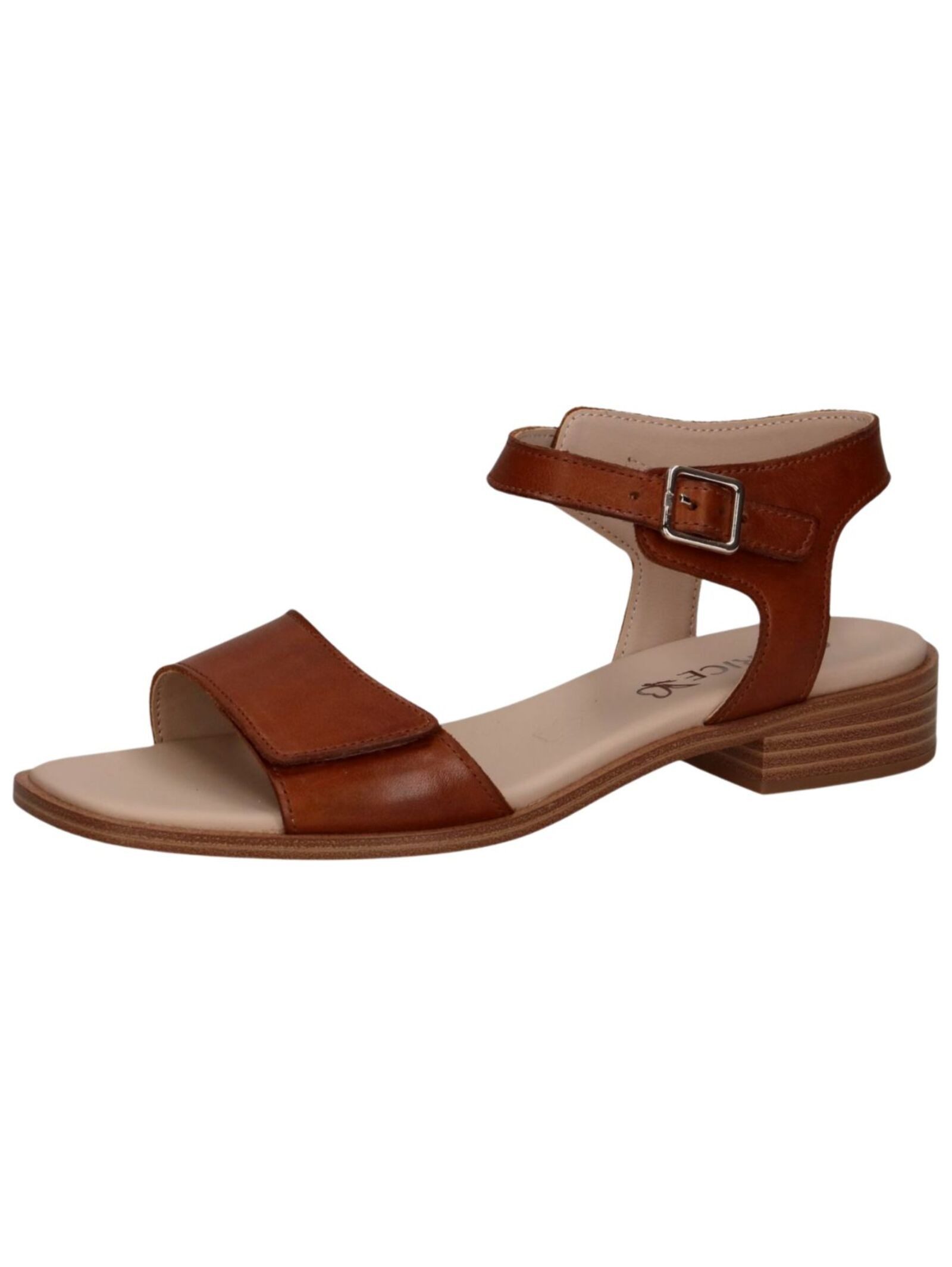 Caprice Sandalette, Blockabsatz, Riemchensandale, Businessschuh, verstellba günstig online kaufen