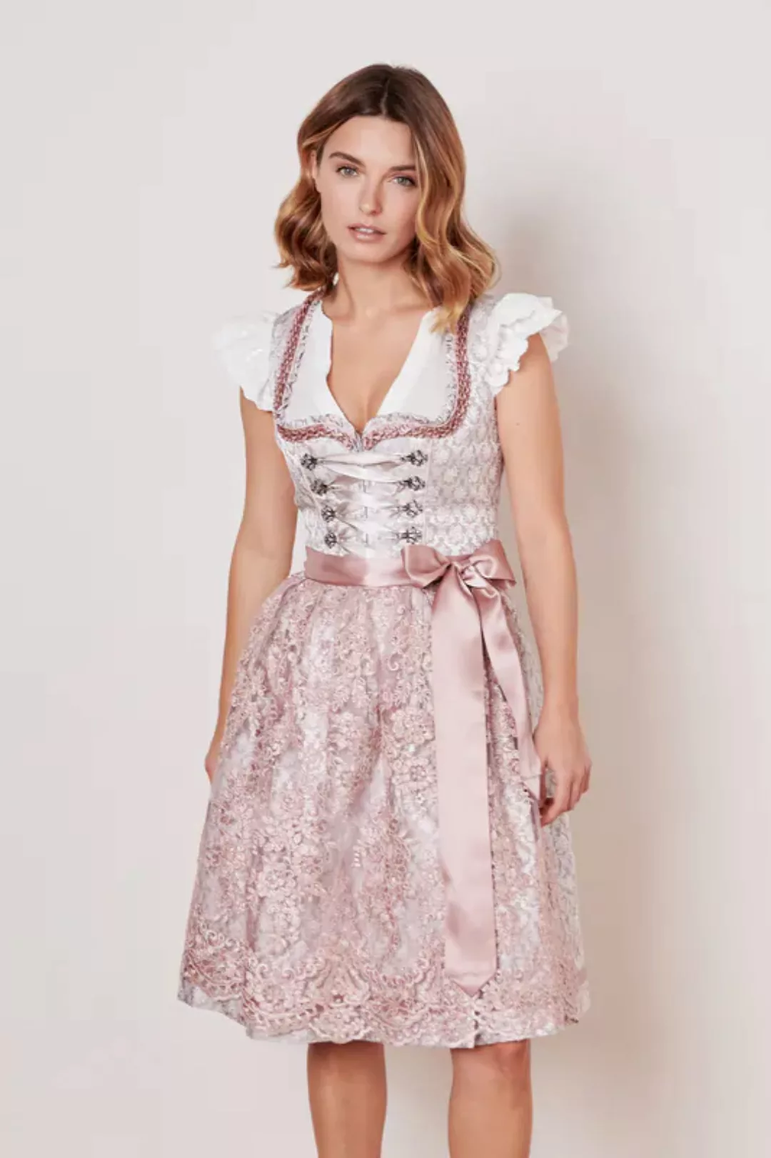 Dirndl Taria (60cm) günstig online kaufen