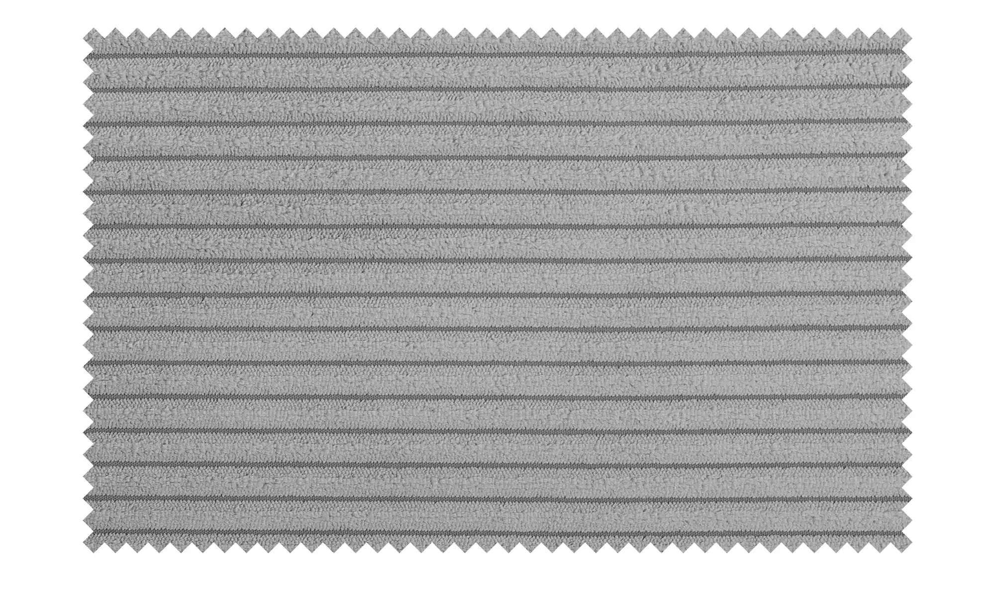 bobb Ecksofa  Krissy ¦ grau ¦ Maße (cm): B: 251 H: 88 T: 190.0 Polstermöbel günstig online kaufen