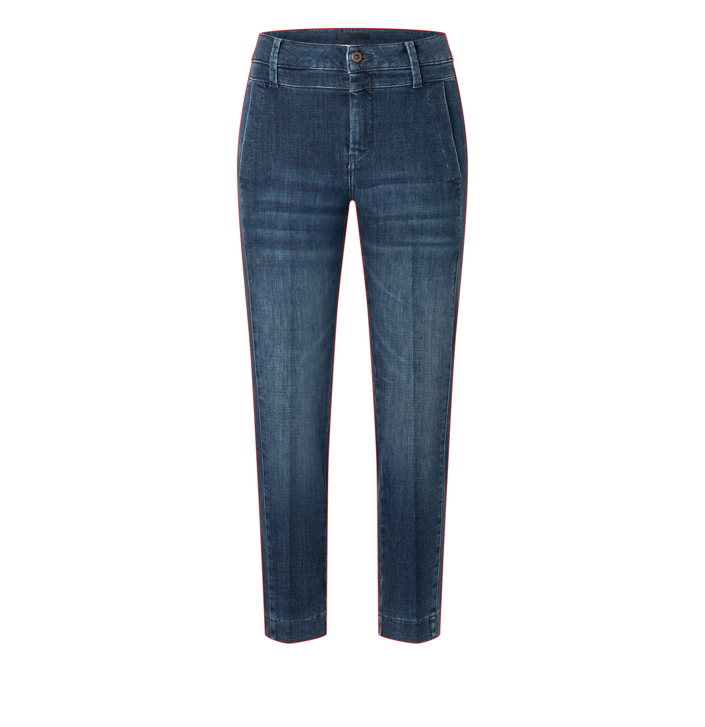 MAC 7/8-Jeans "STILETTO" günstig online kaufen