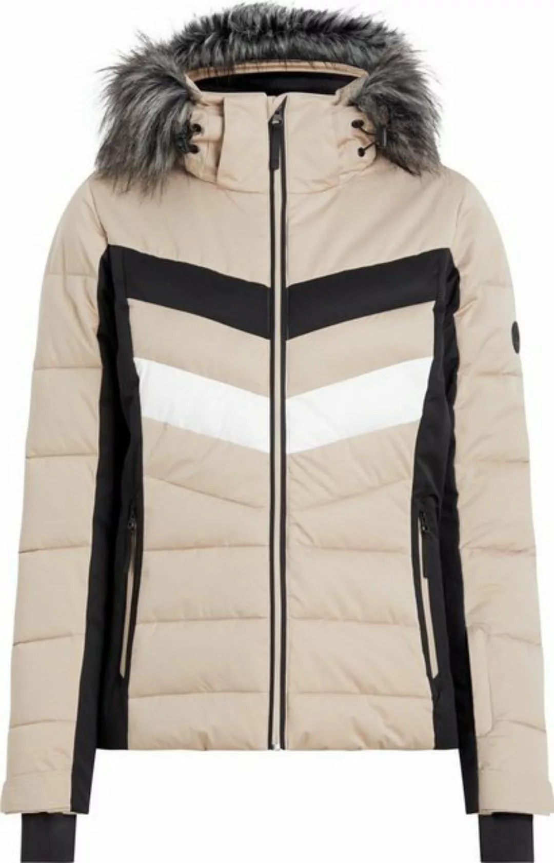 McKINLEY Winterjacke Da.-Jacke Geena II W V3 BROWN SMOKE günstig online kaufen