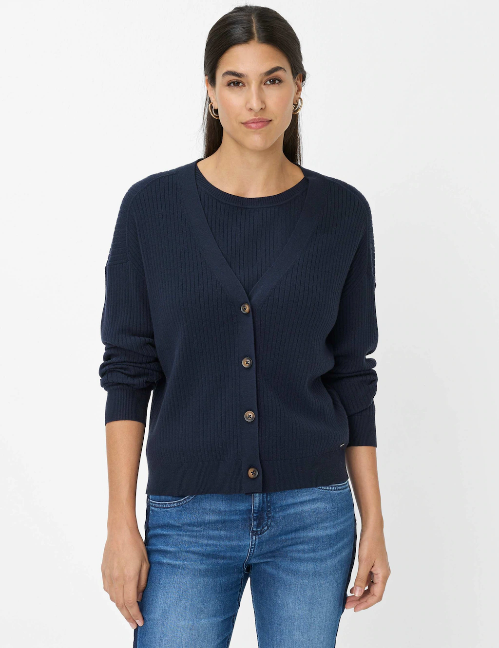 Brax Cardigan "Style ANIQUE" günstig online kaufen