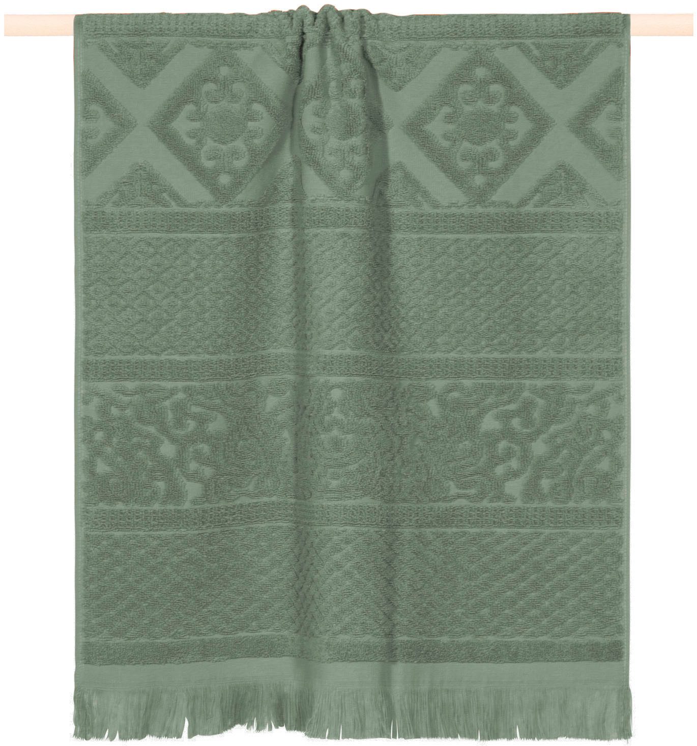 PAD Strandtuch »Harlem«, (1 St.), Made in Europe günstig online kaufen