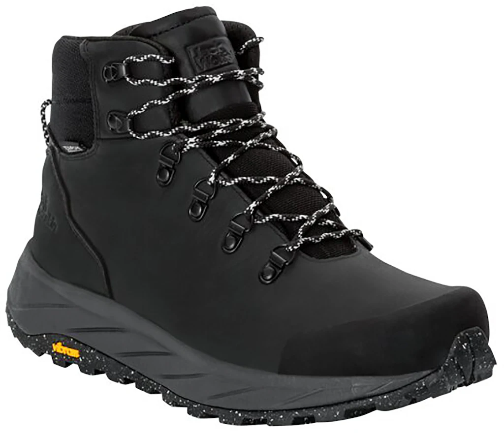 Jack Wolfskin Wanderschuh "TERRAQUEST X TEXAPORE MID M", wasserdicht günstig online kaufen