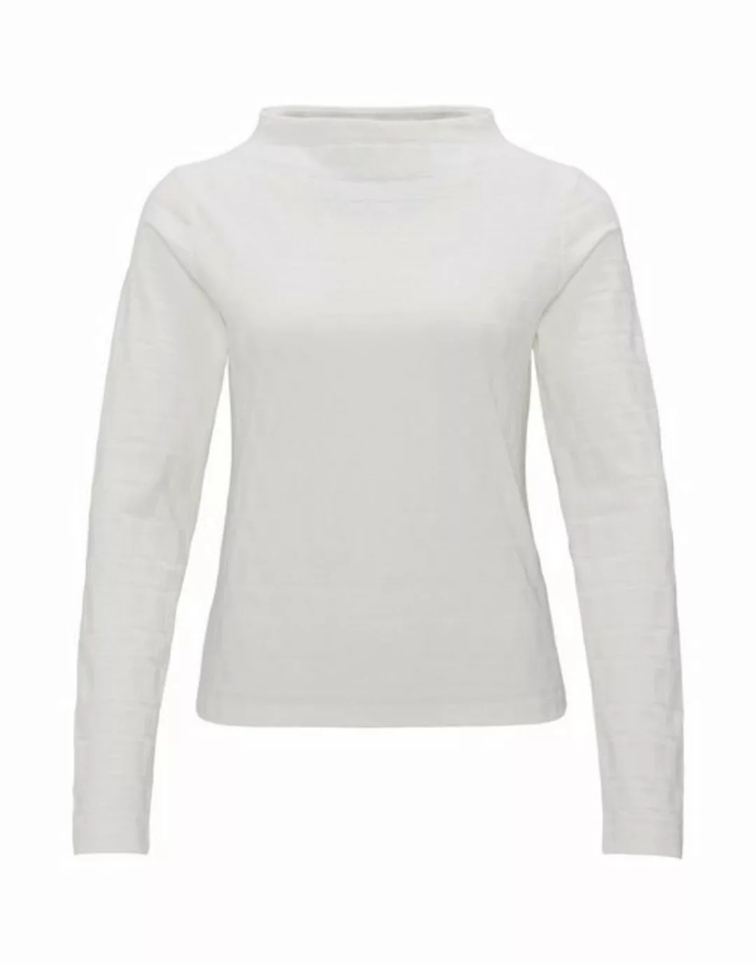 OPUS Blusenshirt Solveny milk günstig online kaufen