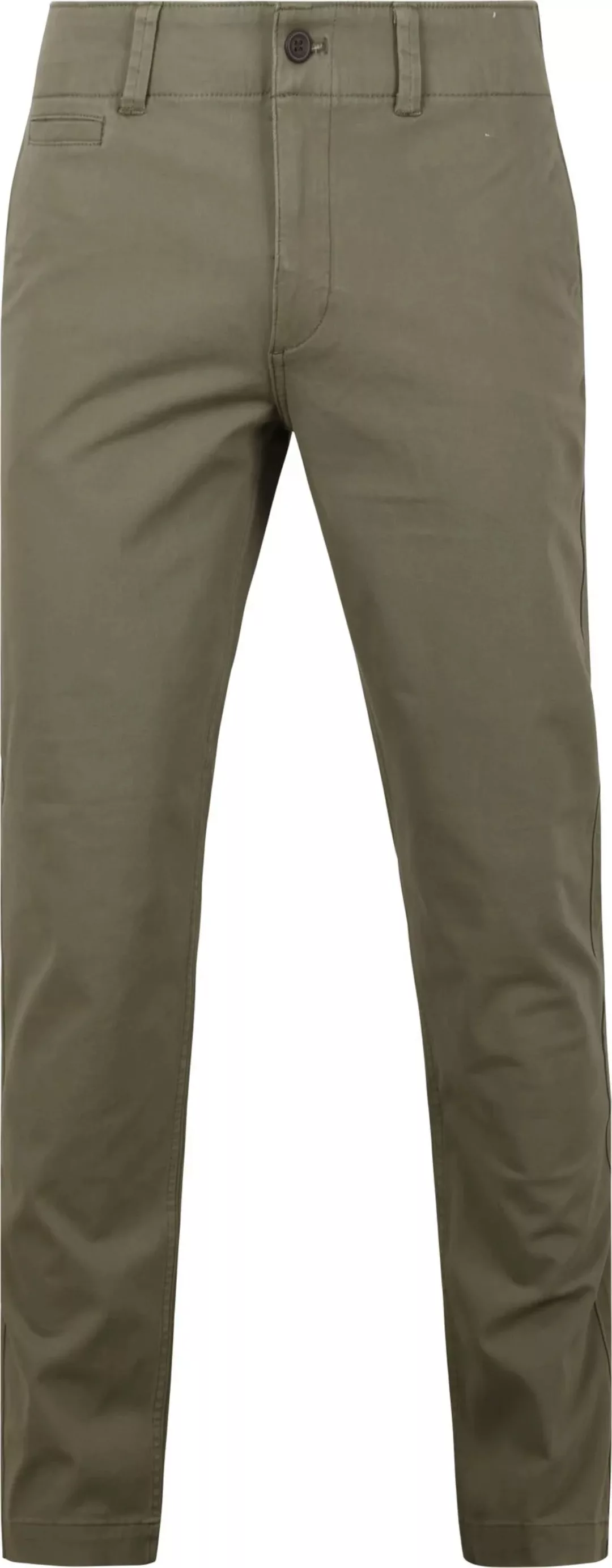 Dockers Cali Chino Grün - Größe W 32 - L 34 günstig online kaufen