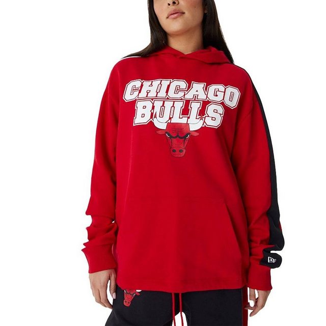 New Era Hoodie Hoodie New Era NBA Chibul, G M (1-tlg) Kängurutasche günstig online kaufen