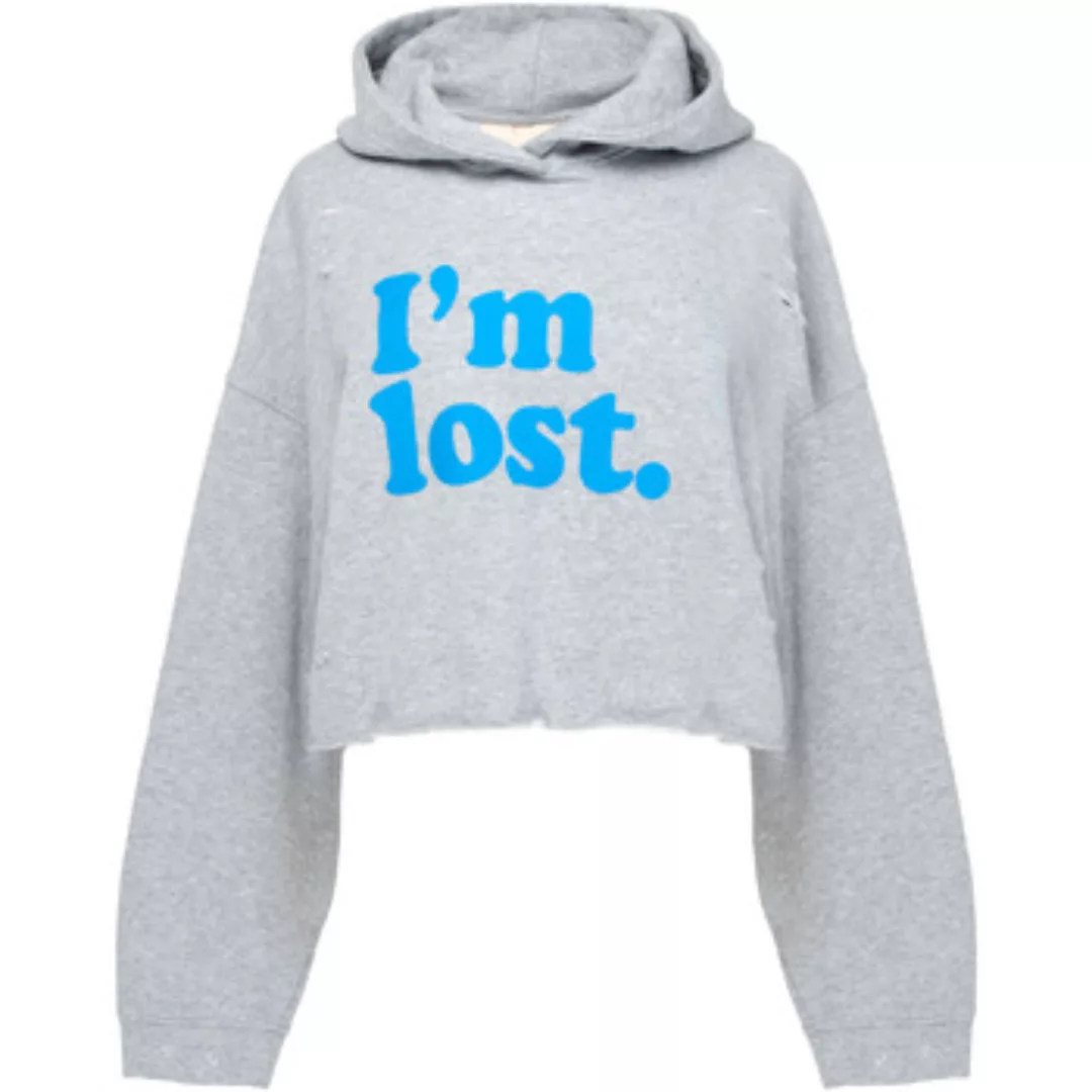 Aniye By  Sweatshirt ANIYE-BY-181031 HOODIE I M LOS günstig online kaufen