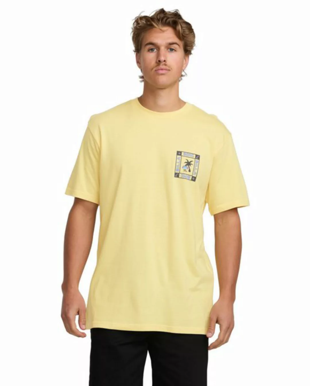 Billabong T-Shirt Window Premium günstig online kaufen