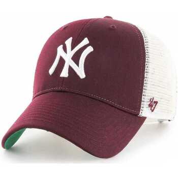 '47 Brand  Schirmmütze Cap mlb new york yankees branson mvp dark günstig online kaufen