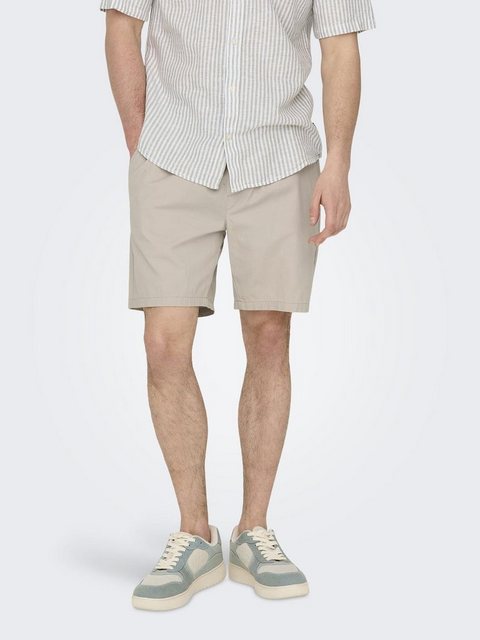 ONLY & SONS Shorts ONSTEL LIFE 0119 SHORTS NOOS günstig online kaufen