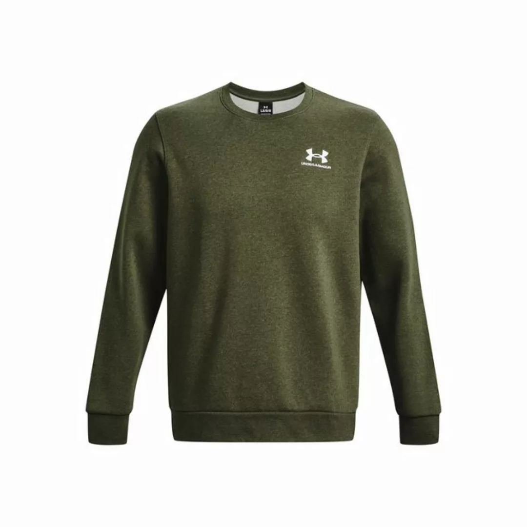 Under Armour® Fleecepullover Under Armour Herren Sweatshirt Essential Fleec günstig online kaufen