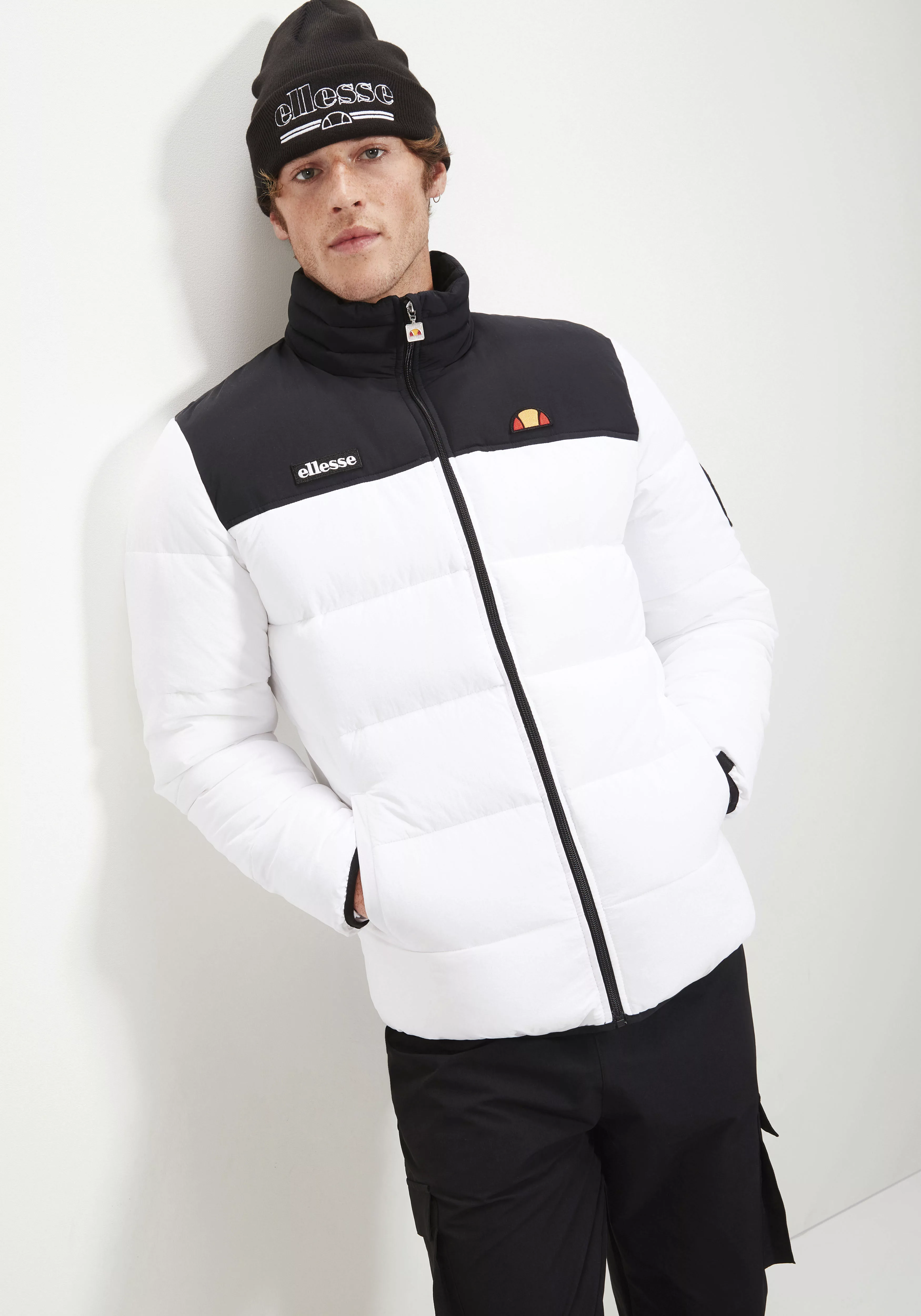 Ellesse Outdoorjacke NEBULA PADDED JACKET günstig online kaufen