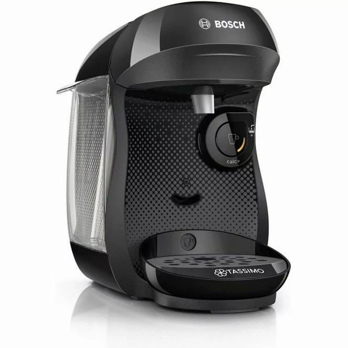 Kapsel-kaffeemaschine Bosch Tas1002 günstig online kaufen