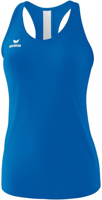 Erima T-Shirt Erima Squad Tanktop Damen Polyester günstig online kaufen