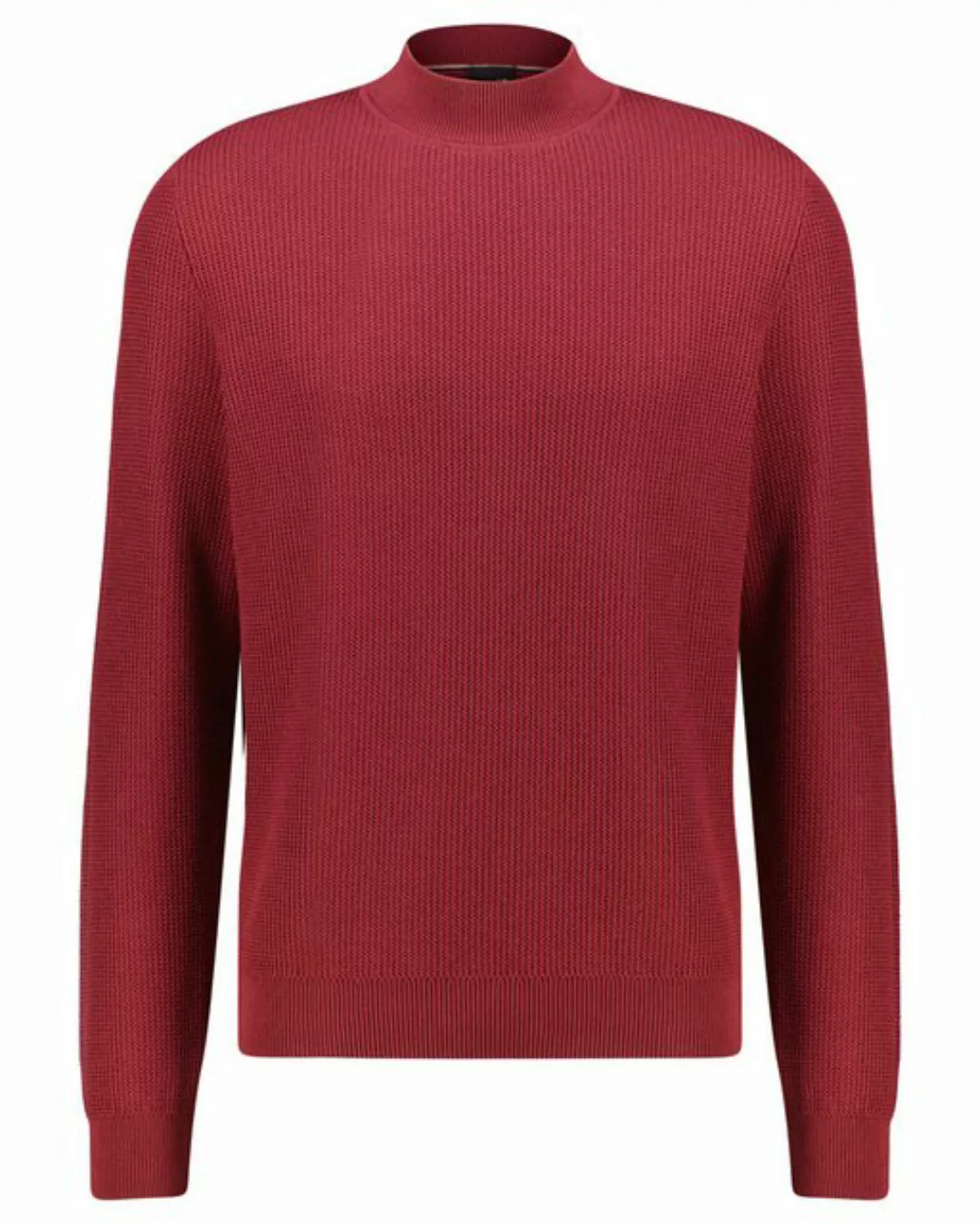 BOSS Strickpullover Herren Strickpullover H-DERANO (1-tlg) günstig online kaufen