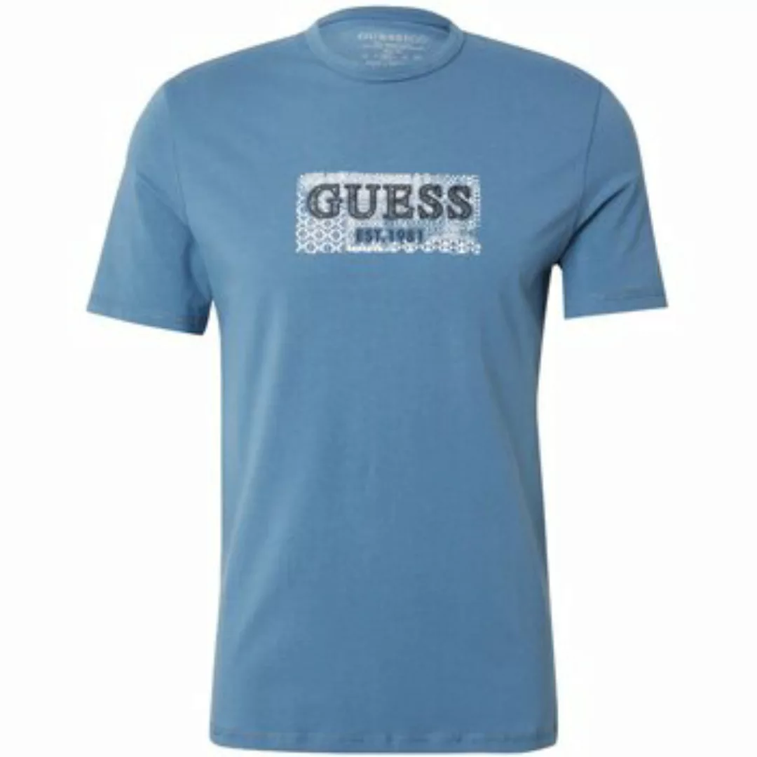 Guess  T-Shirt M5GI19 J1314 günstig online kaufen