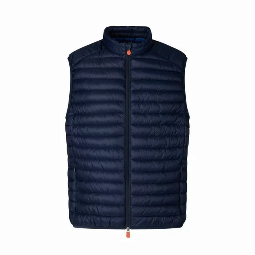 Save The Duck Bodywarmer Adamus Navy - Größe XL günstig online kaufen