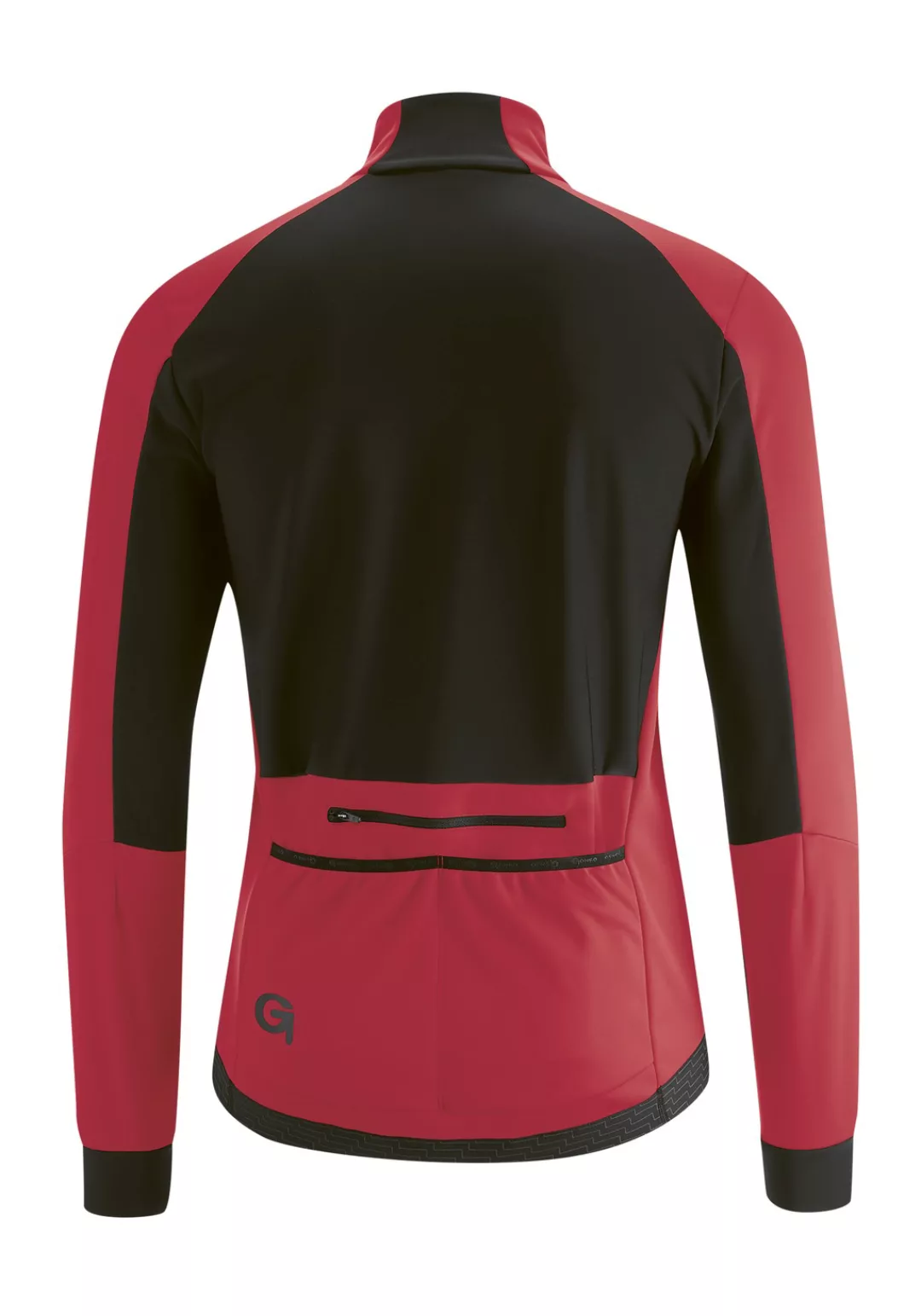 Gonso Fahrradjacke "Silves", Herren Softshell-Jacke, Windjacke atmungsaktiv günstig online kaufen