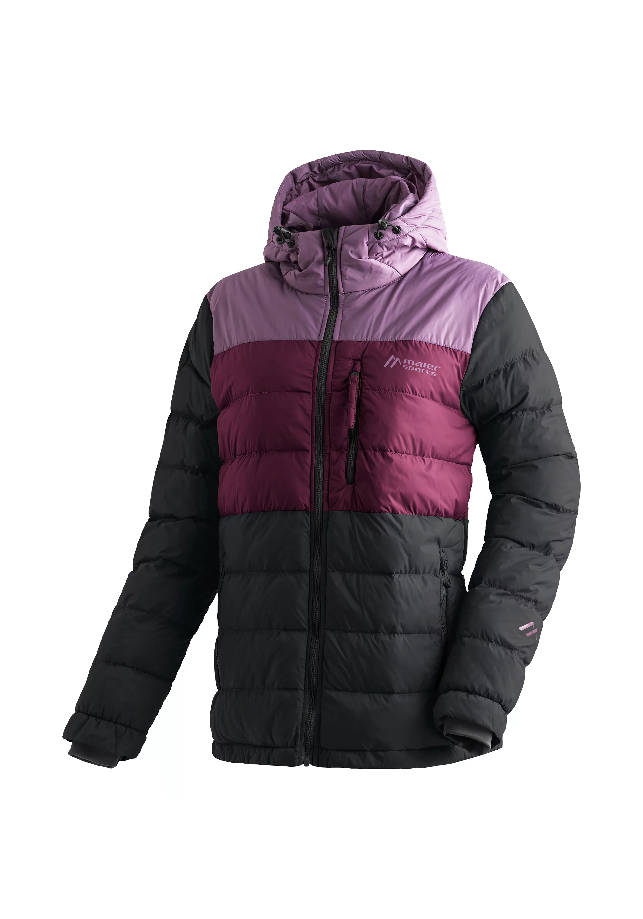 Maier Sports Funktionsjacke "Lomnica W", Damen Outdoorjacke, Primaloft-Jack günstig online kaufen