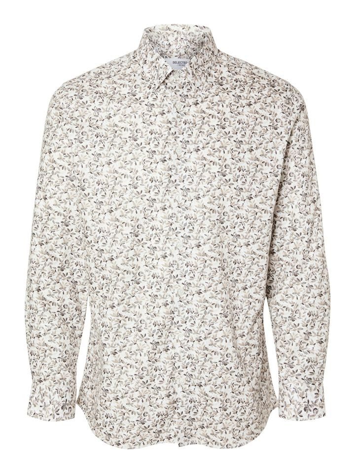 SELECTED HOMME Businesshemd - Slim Fit günstig online kaufen