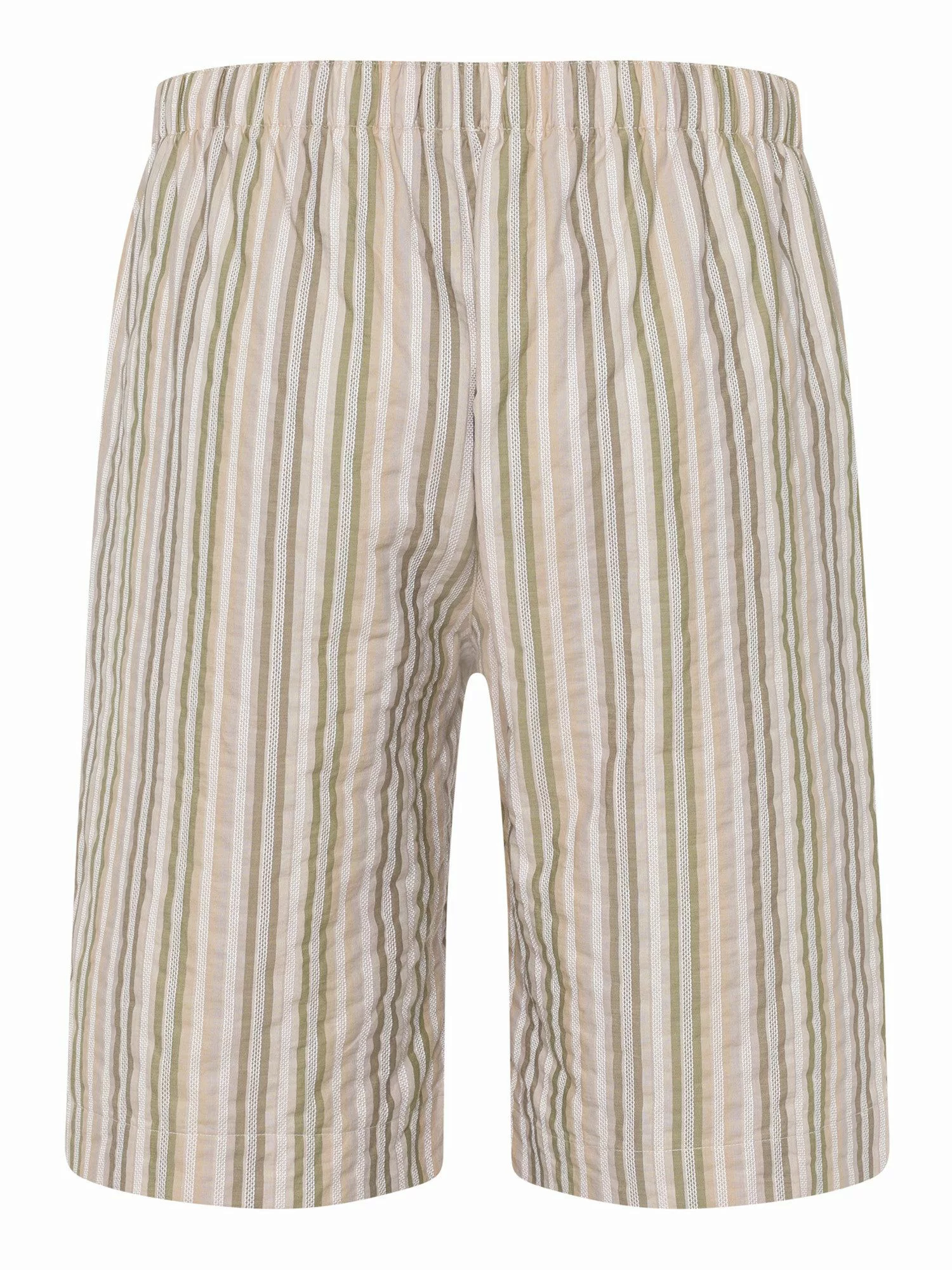Hanro Pyjamahose Night & Day kurzer günstig online kaufen