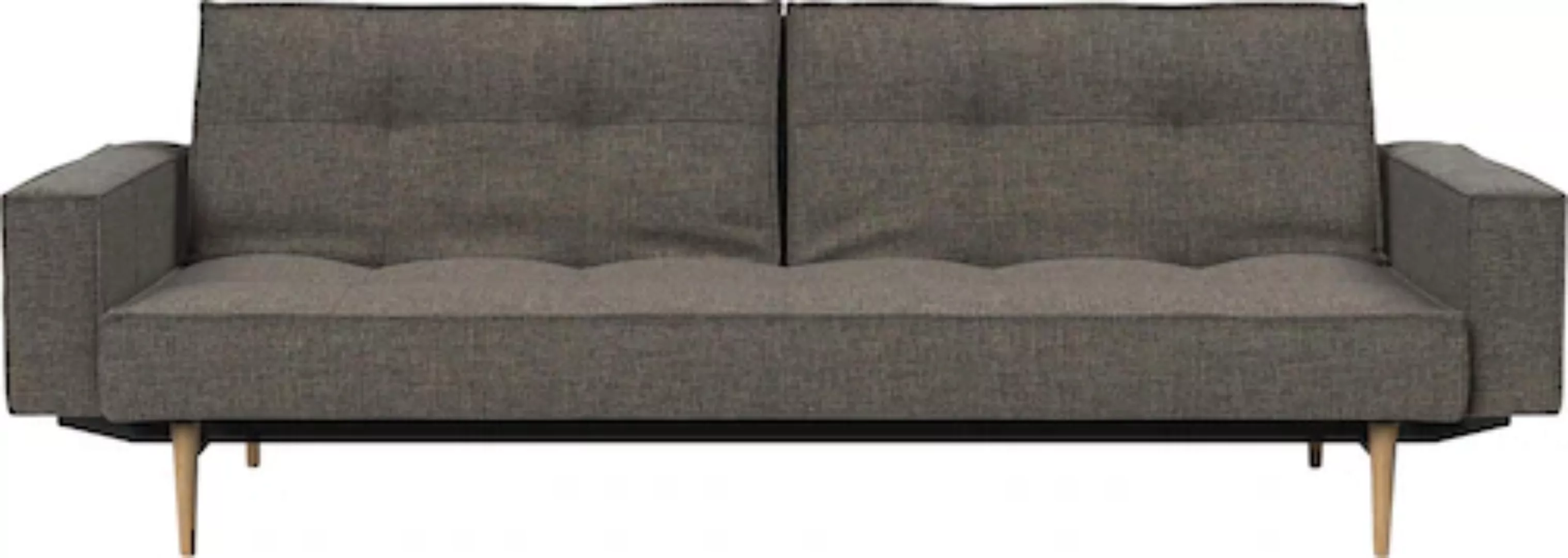 INNOVATION LIVING ™ Sofa »Splitback« günstig online kaufen