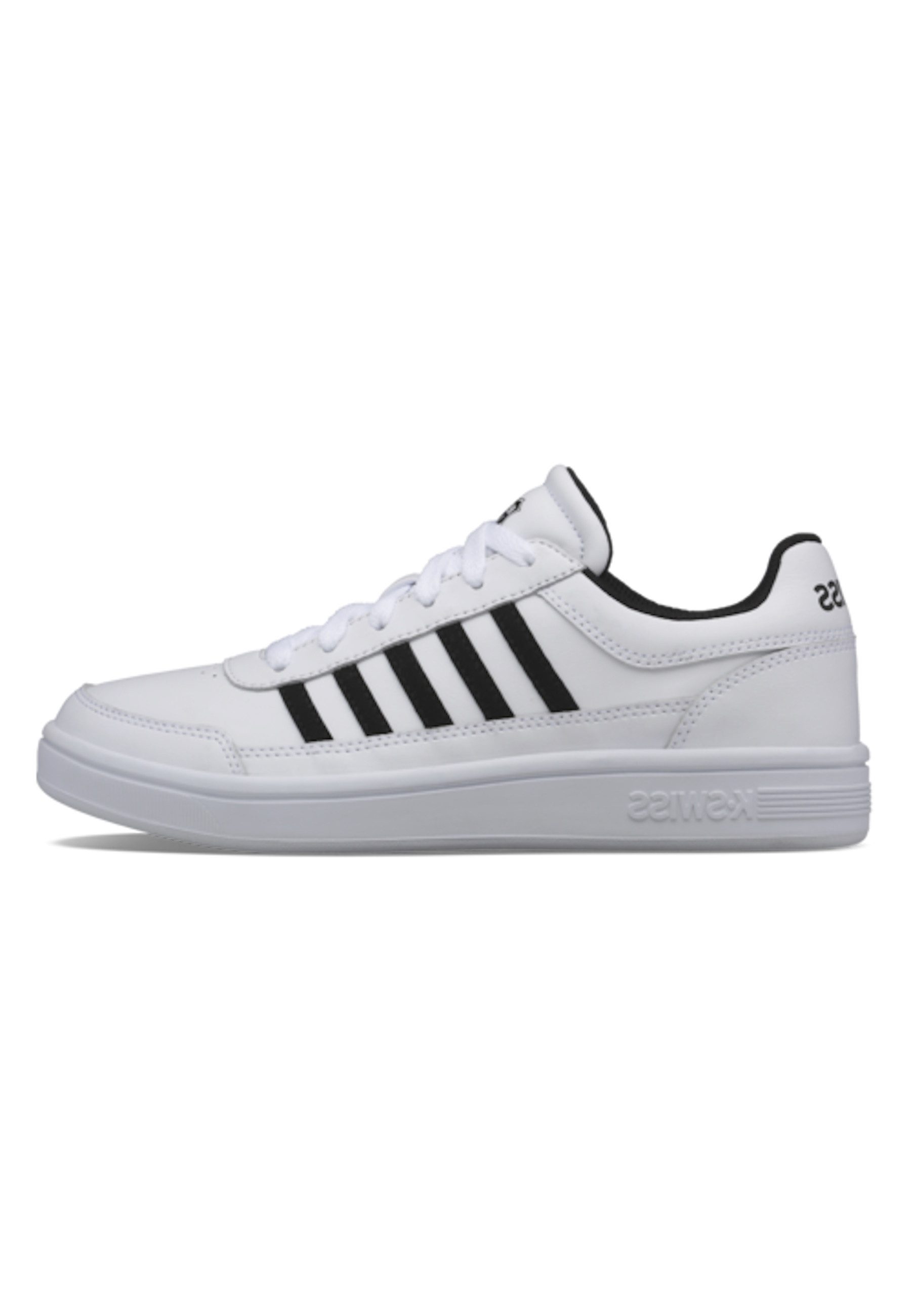 K-Swiss Sportschuhe COURT CHASSEUR Sneaker Sneaker günstig online kaufen