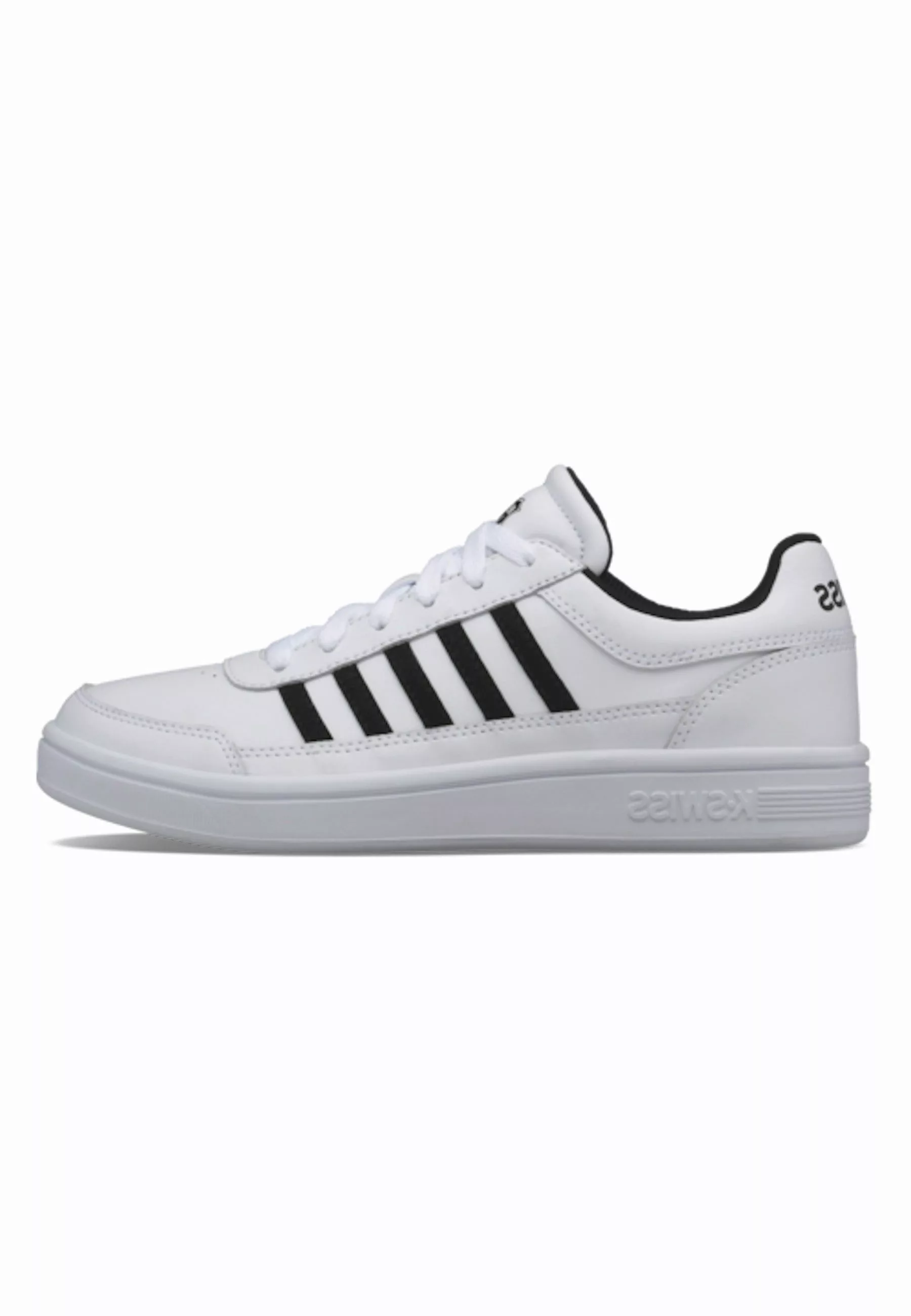 K-Swiss Sportschuhe COURT CHASSEUR Sneaker Sneaker günstig online kaufen