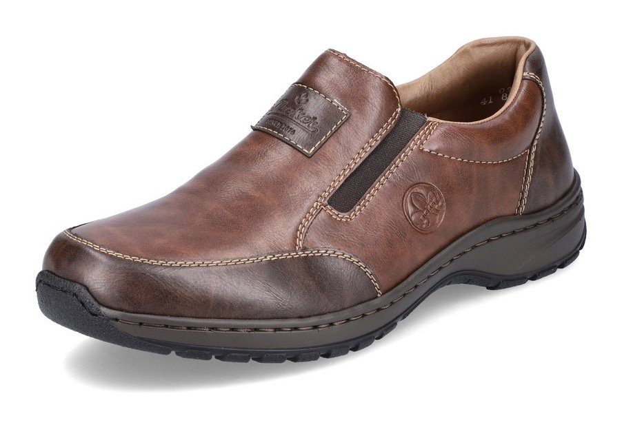 Rieker Slipper in bequemer Weite G günstig online kaufen
