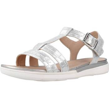 Geox  Sandalen D SANDAL HIVER günstig online kaufen