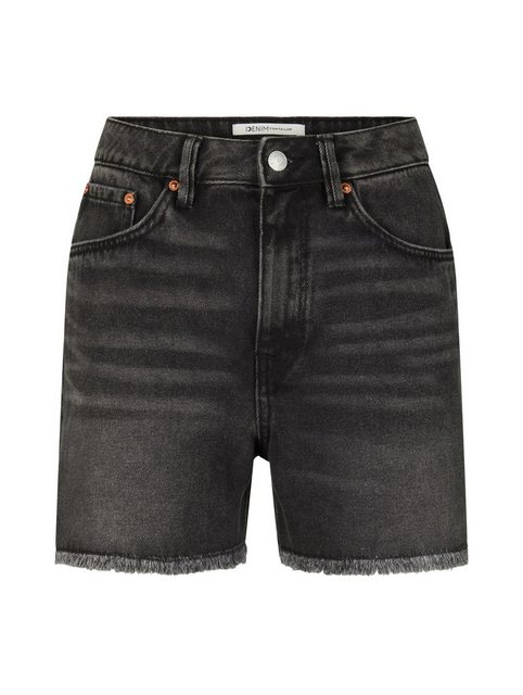 TOM TAILOR Shorts Mom fit denim shorts günstig online kaufen