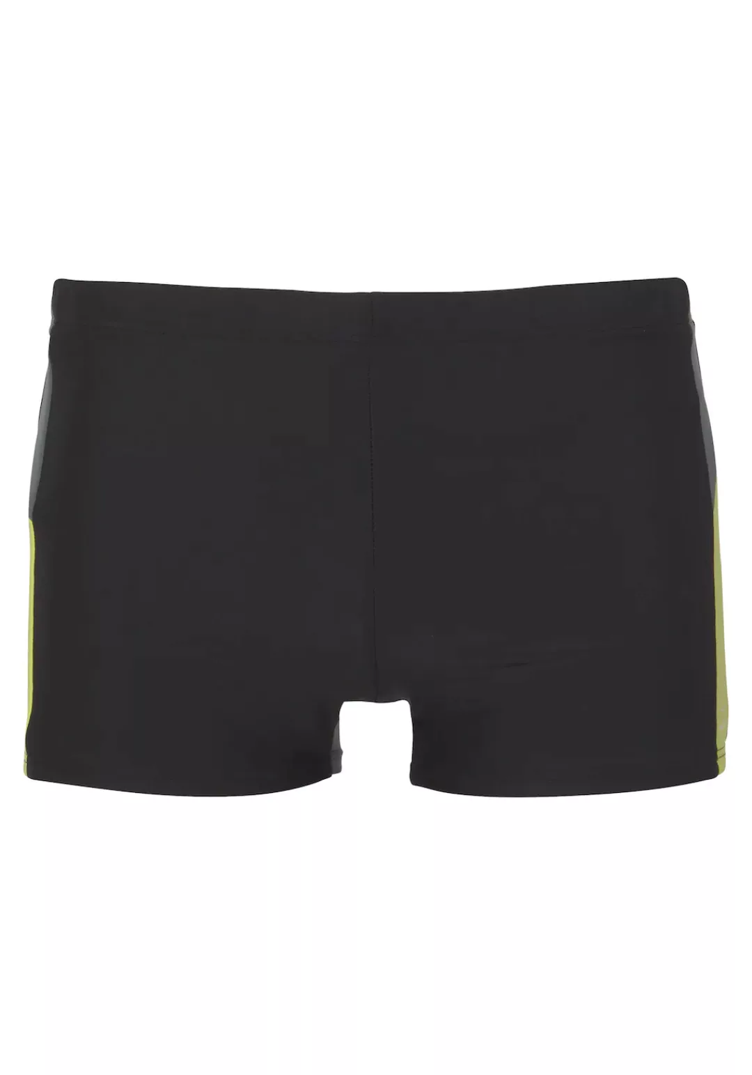 H.I.S Boxer-Badehose, im Colorblocking-Design günstig online kaufen