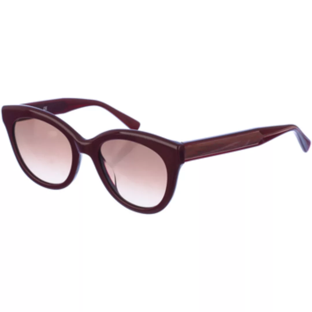 Longchamp  Sonnenbrillen LO698S-601 günstig online kaufen