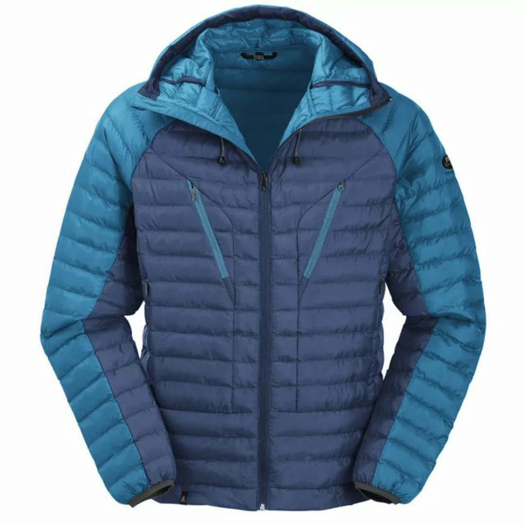 RennerXXL Winterjacke Maul Kühtai Herren Winter Steppjacke Übergrößen günstig online kaufen