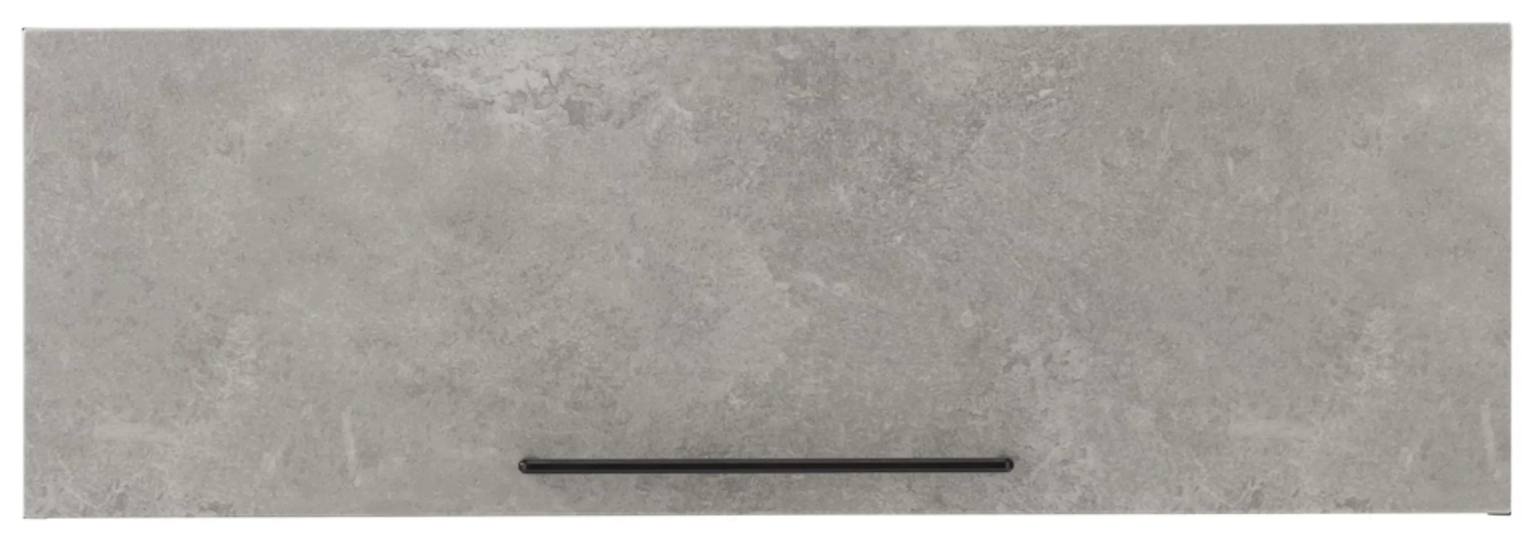 HELD MÖBEL Klapphängeschrank "Tulsa", 100 cm breit, mit 1 Klappe, schwarzer günstig online kaufen