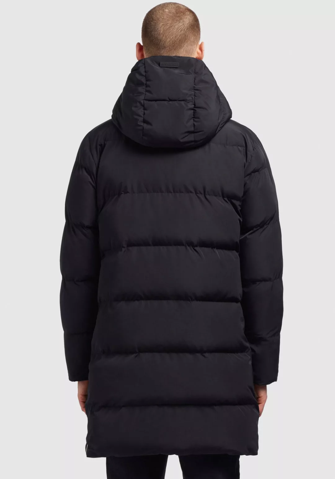 khujo Steppmantel COATS RAFI2 günstig online kaufen